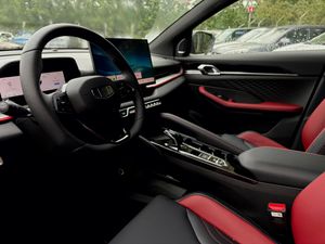 Geely Coolray 2026 года, 0 км - вид 23
