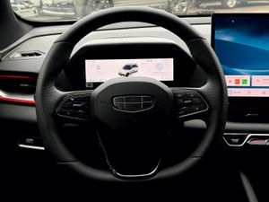 Geely Coolray 2026 года, 0 км - вид 9