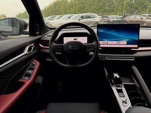 Geely Coolray 2026 года, 0 км - вид 24