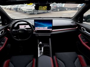Geely Coolray 2026 года, 0 км - вид 25