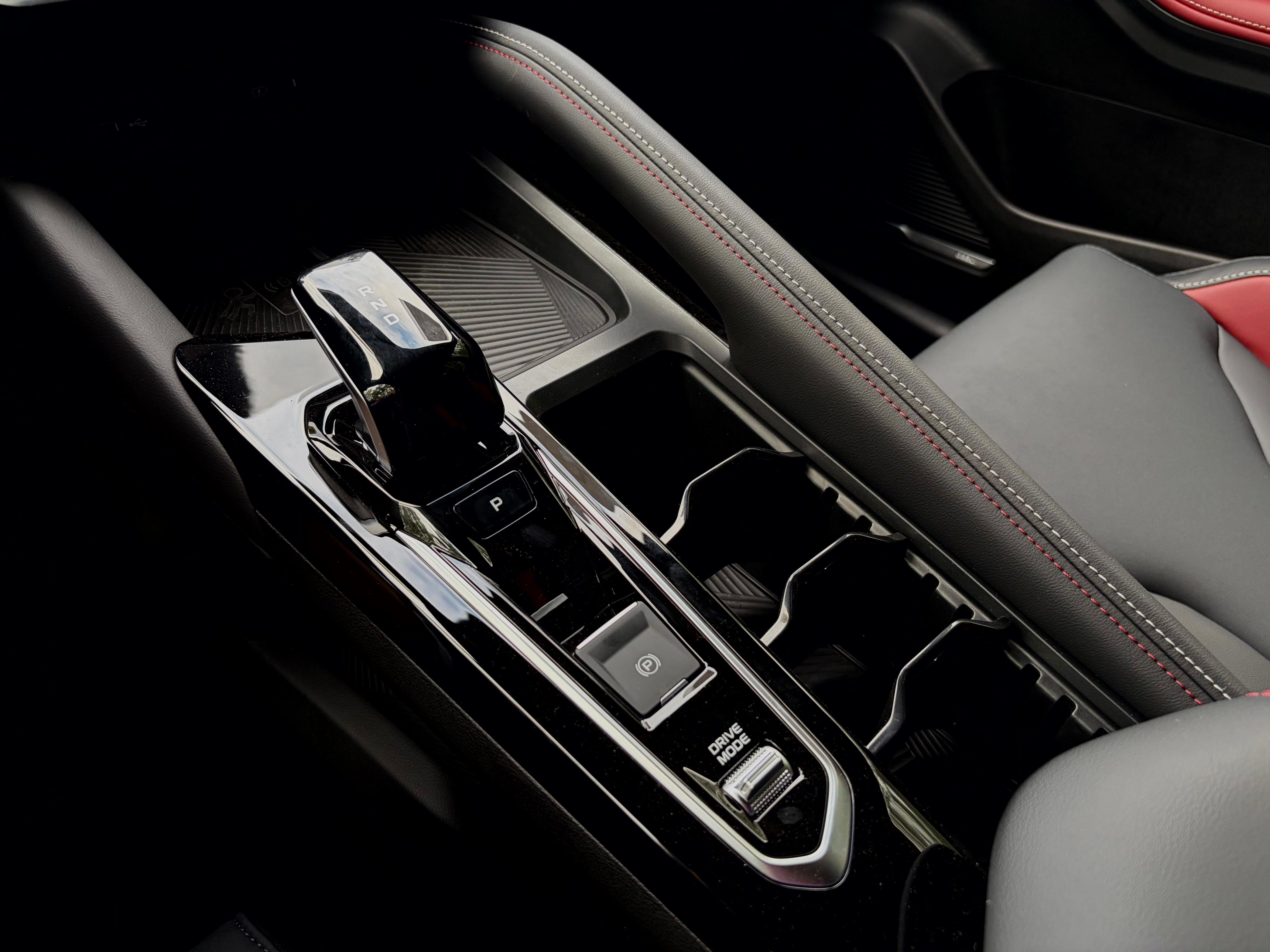 Geely COOLRAY эксклюзив
