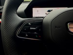 Geely Coolray 2026 года, 0 км - вид 10