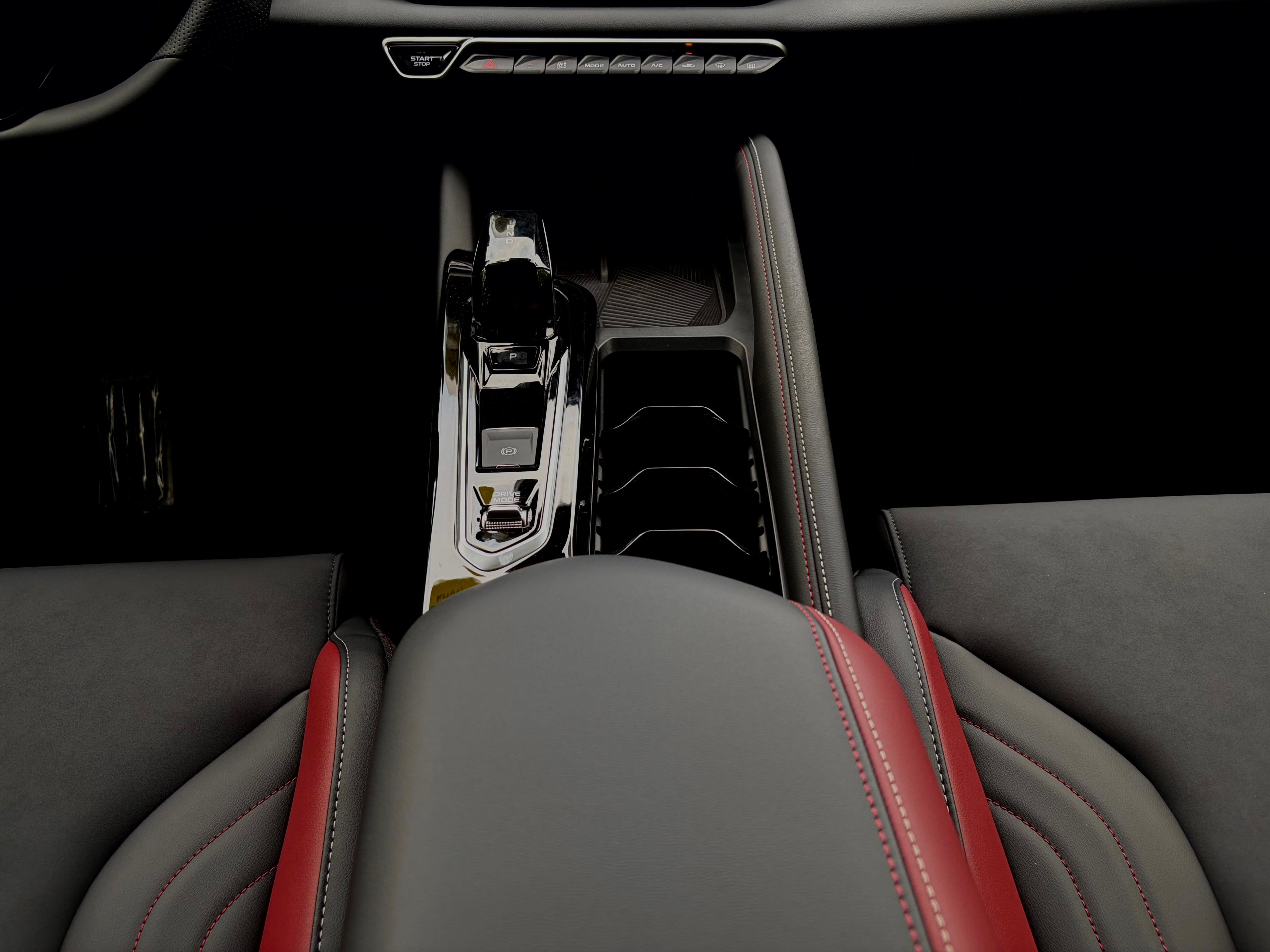 Geely COOLRAY эксклюзив