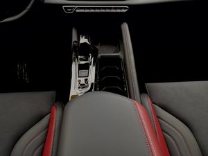 Geely Coolray 2026 года, 0 км - вид 26