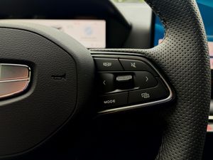 Geely Coolray 2026 года, 0 км - вид 12