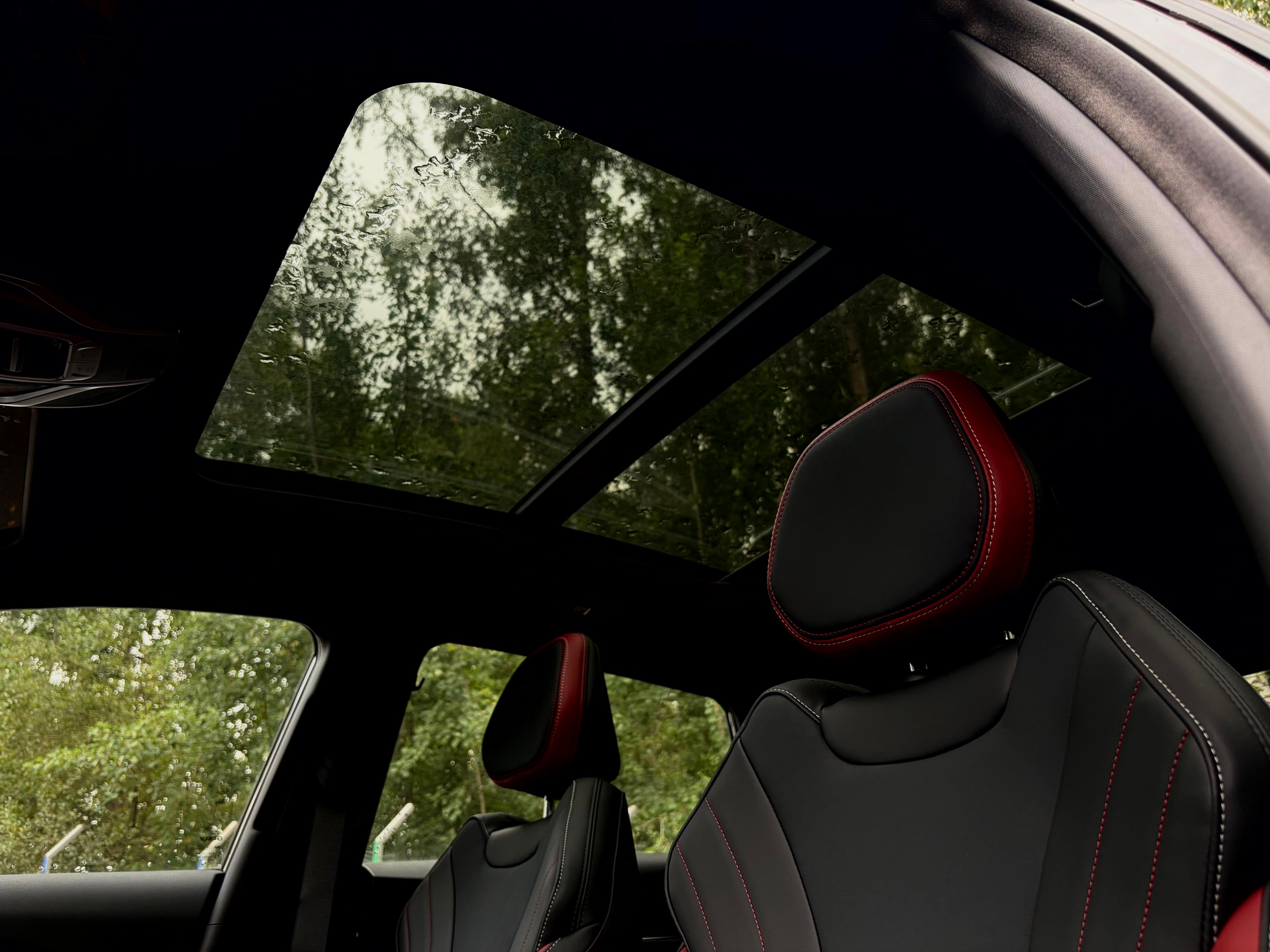 Geely COOLRAY эксклюзив