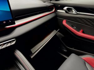 Geely Coolray 2026 года, 0 км - вид 27