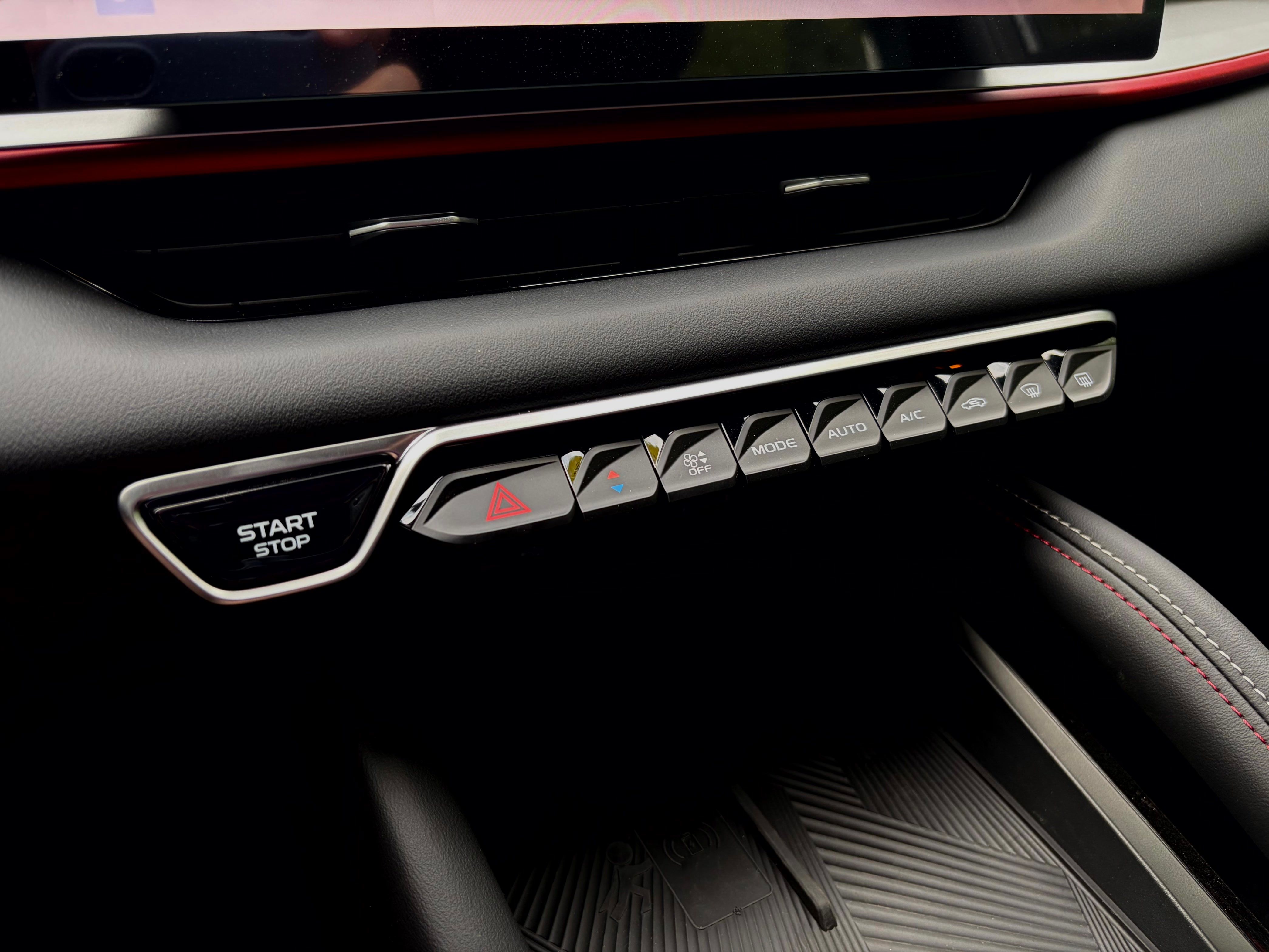 Geely COOLRAY эксклюзив