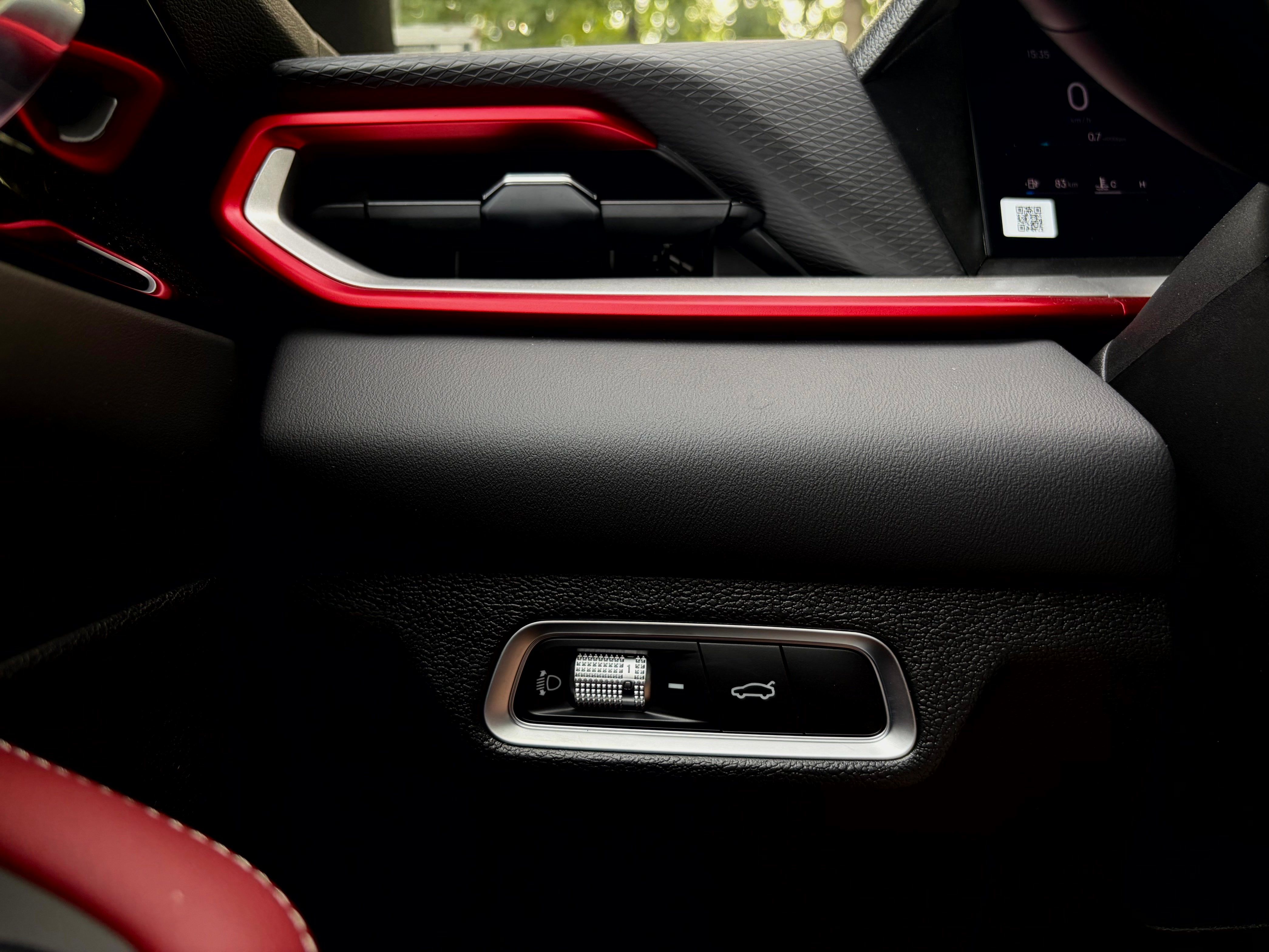 Geely COOLRAY эксклюзив