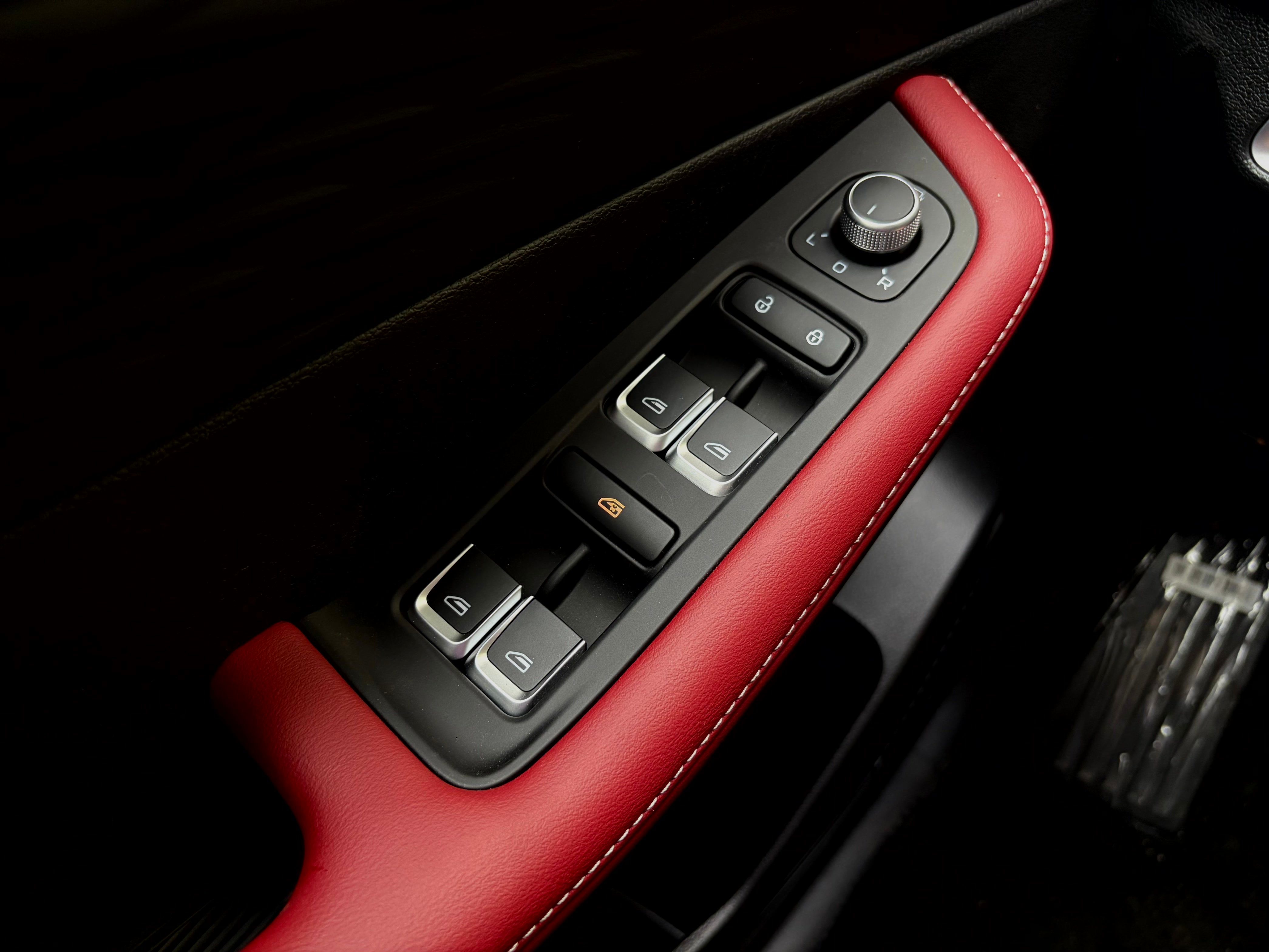 Geely COOLRAY эксклюзив