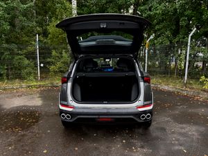 Geely Coolray 2026 года, 0 км - вид 8