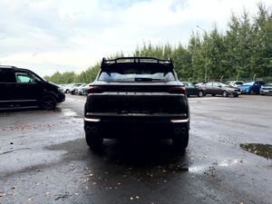 Geely Coolray 2026 года, 0 км - вид 6