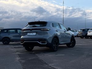 Changan UNI-S 2026 года, 0 км - вид 4