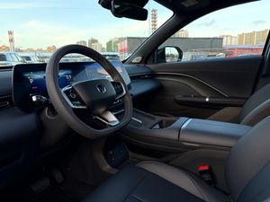 Changan UNI-S 2026 года, 0 км - вид 9