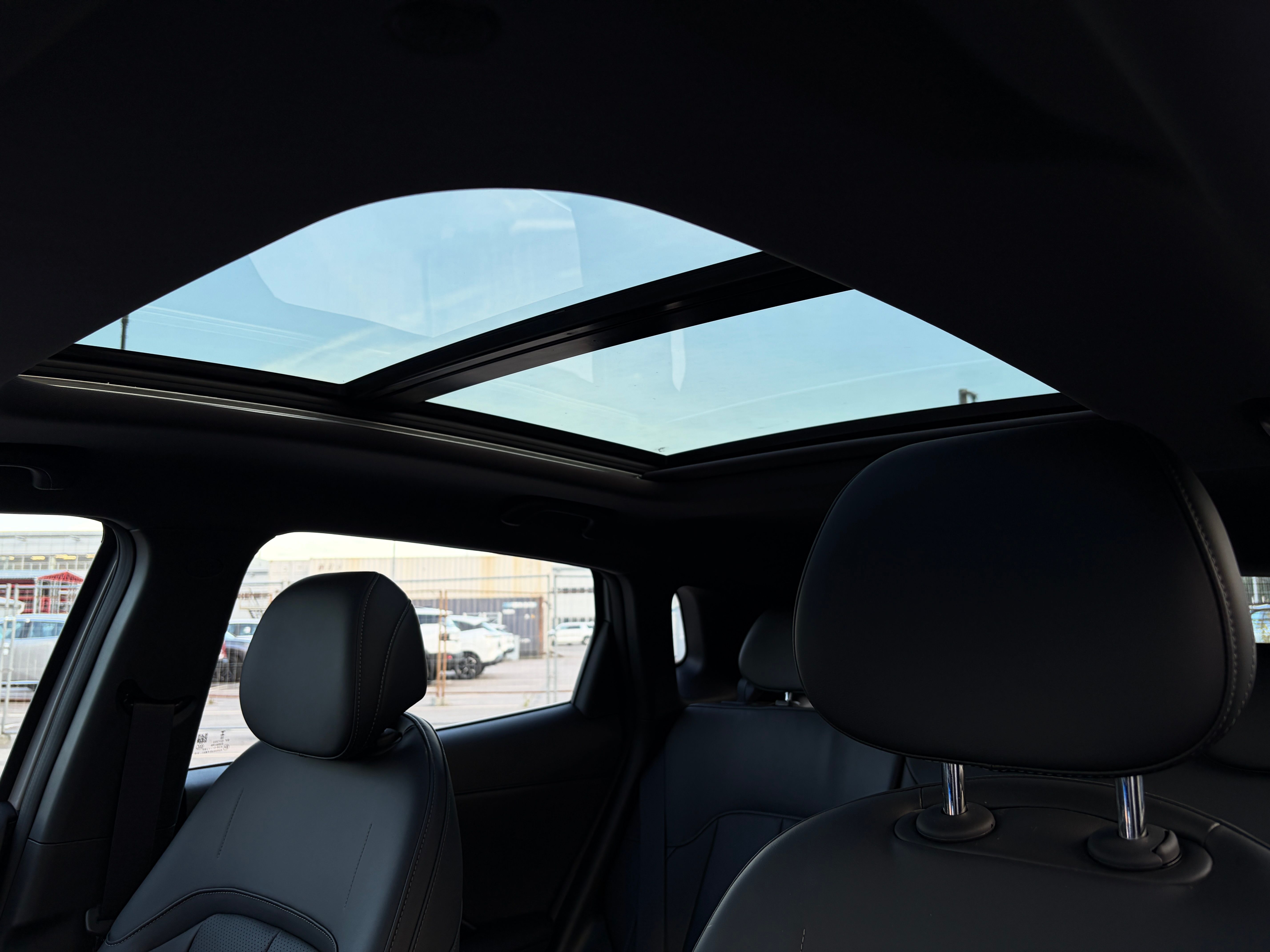 Changan UNI-S 2026 года, 0 км - вид 26 Changan UNI-S 2026 года, 0 км - вид 26