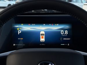 Changan UNI-S 2026 года, 0 км - вид 20
