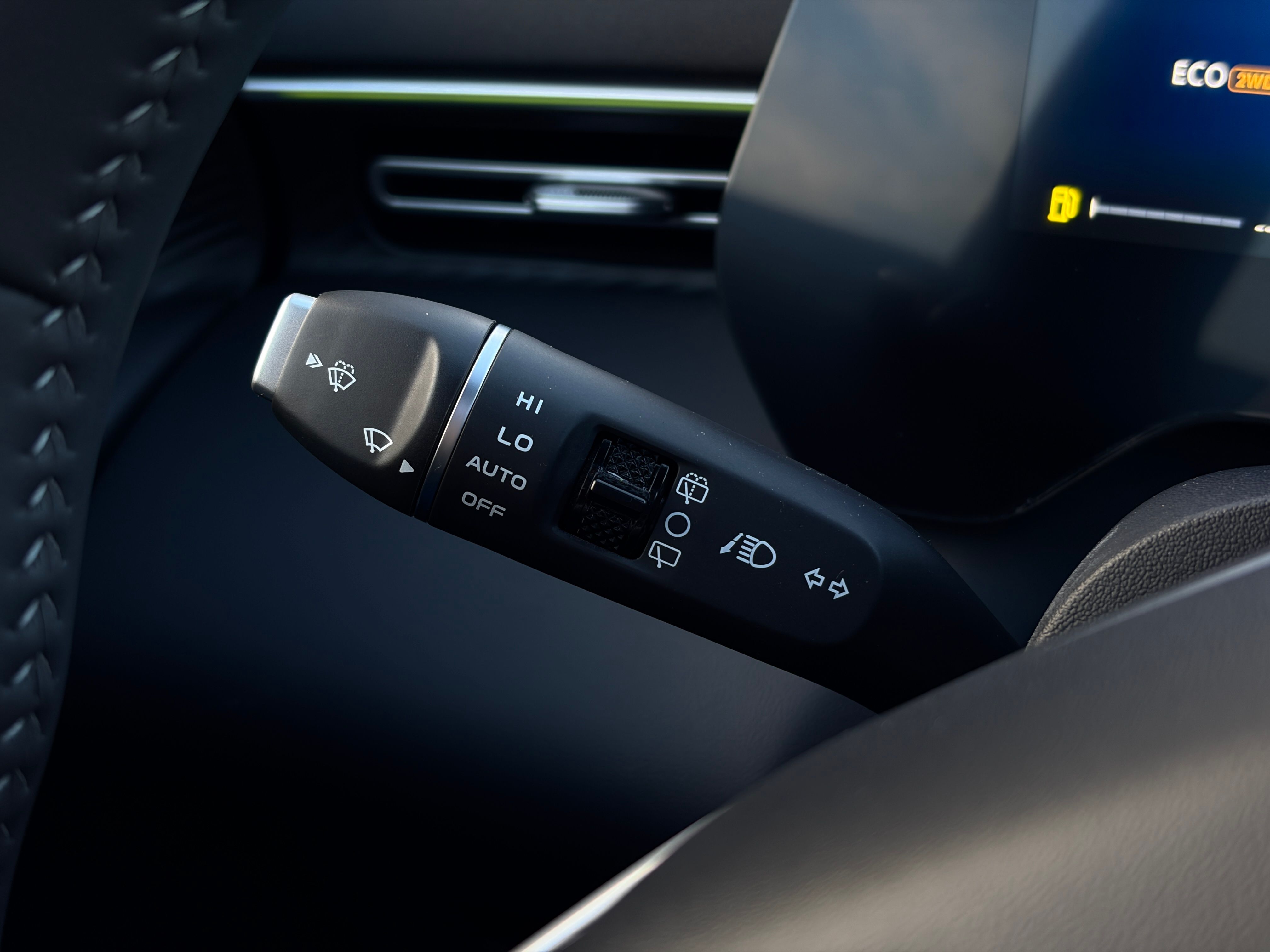 Changan UNI-S 2026 года, 0 км - вид 14 Changan UNI-S 2026 года, 0 км - вид 14