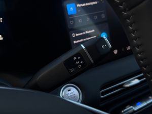 Changan UNI-S 2026 года, 0 км - вид 15