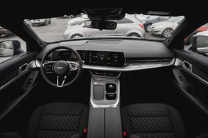 Haval F7 2026 года, 0 км - вид 9