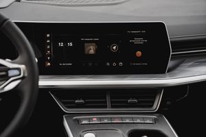 Haval F7 2026 года, 0 км - вид 13