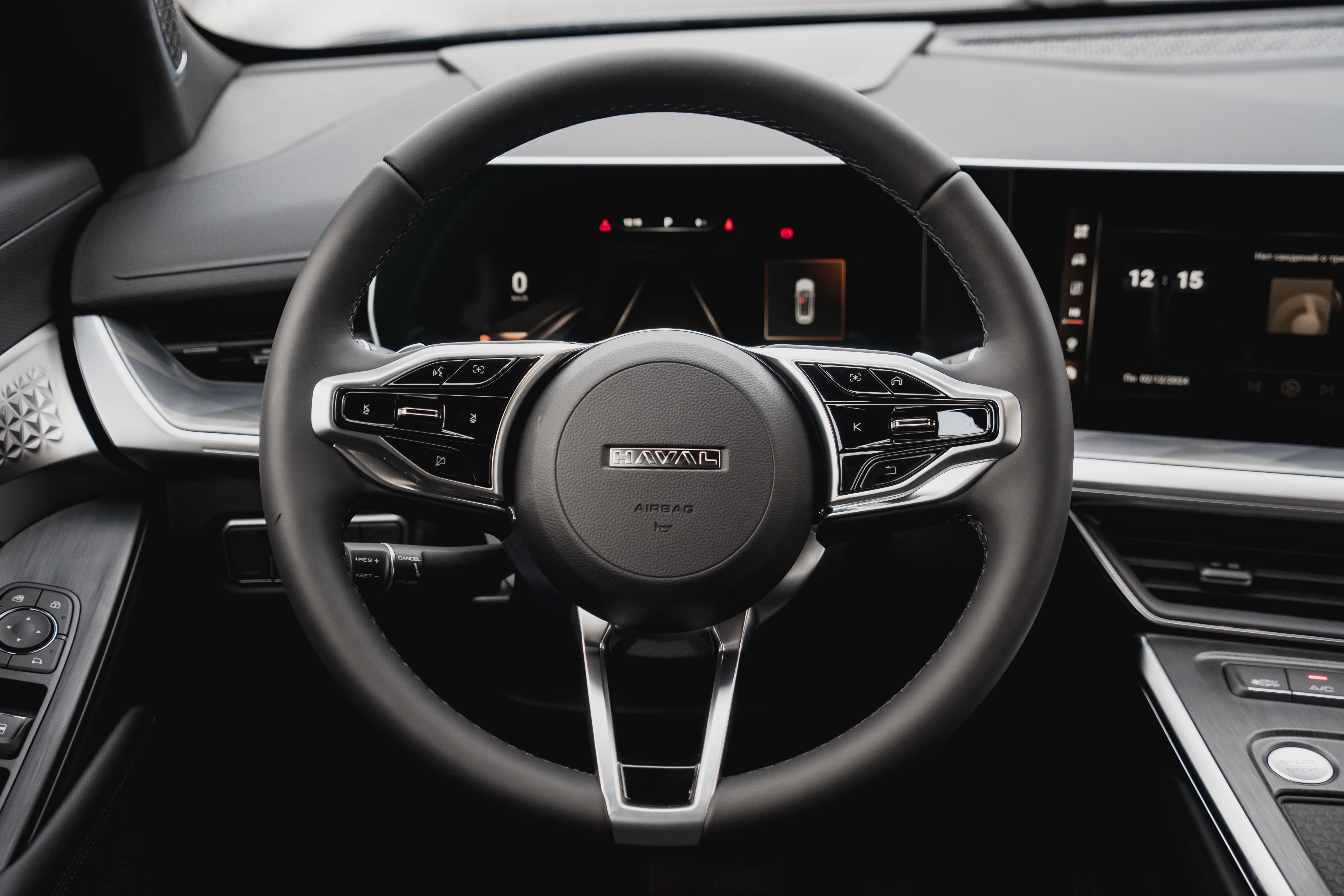 Haval F7 2026 года, 0 км - вид 10