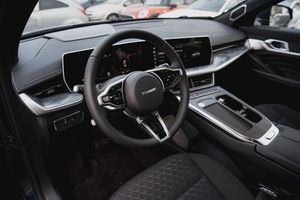 Haval F7 2026 года, 0 км - вид 8