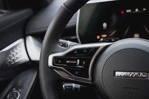 Haval F7 2026 года, 0 км - вид 11