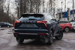 Haval F7 2026 года, 0 км - вид 4