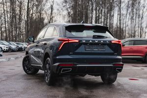Haval F7 2026 года, 0 км - вид 5