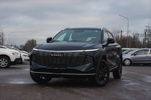 Haval F7 2026 года, 0 км - вид 3