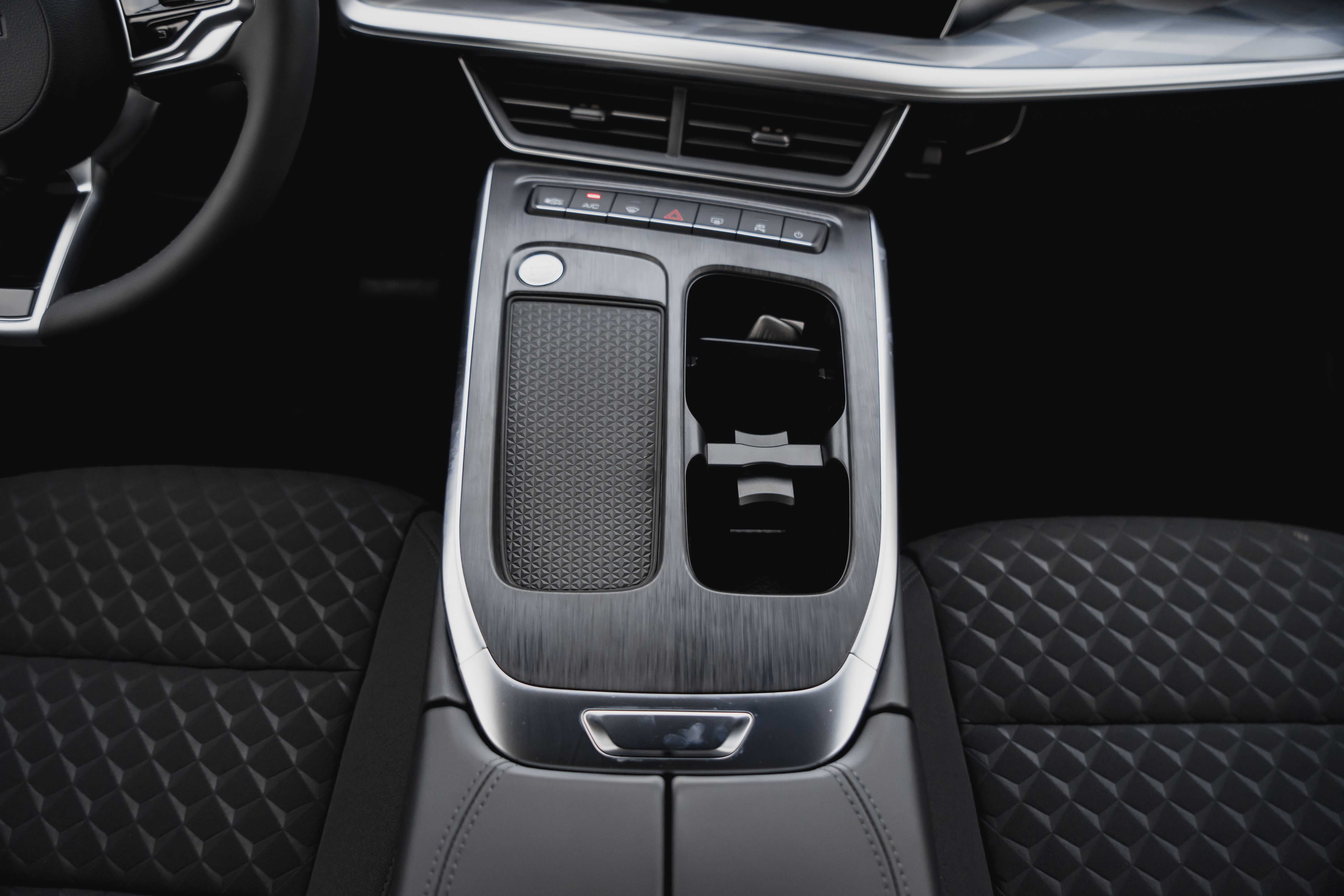 Haval F7 2026 года, 0 км - вид 11 Haval F7 2026 года, 0 км - вид 11