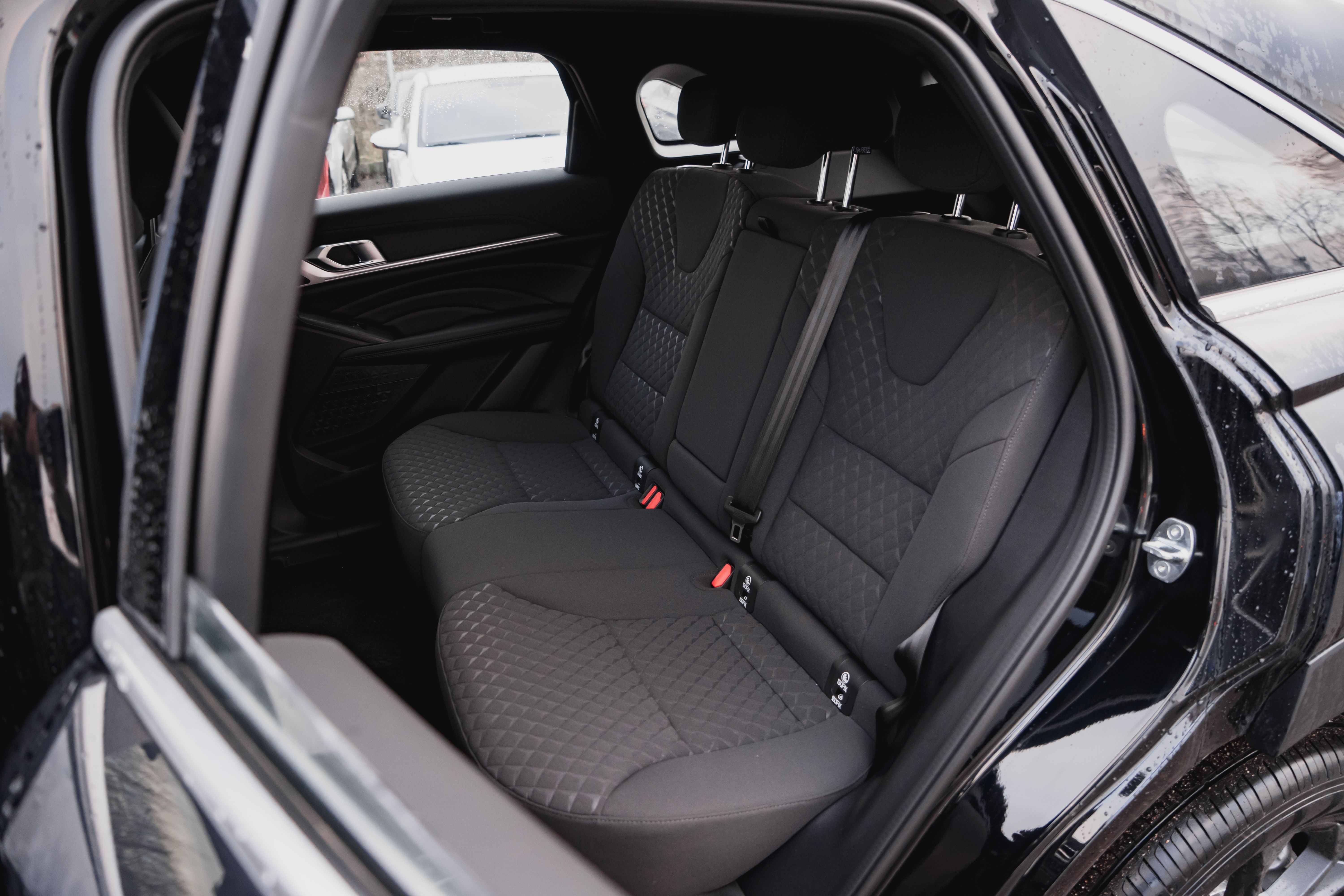Haval F7 2026 года, 0 км - вид 19 Haval F7 2026 года, 0 км - вид 19