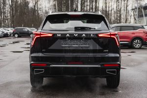 Haval F7 2026 года, 0 км - вид 5