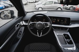 Haval F7 2026 года, 0 км - вид 8