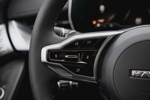 Haval F7 2026 года, 0 км - вид 15