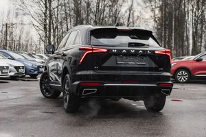 Haval F7 2026 года, 0 км - вид 6