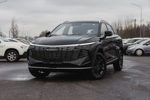 Haval F7 2026 года, 0 км - вид 3