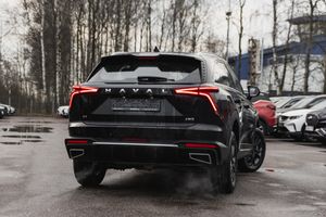 Haval F7 2026 года, 0 км - вид 4