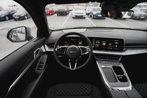 Haval F7 2026 года, 0 км - вид 9