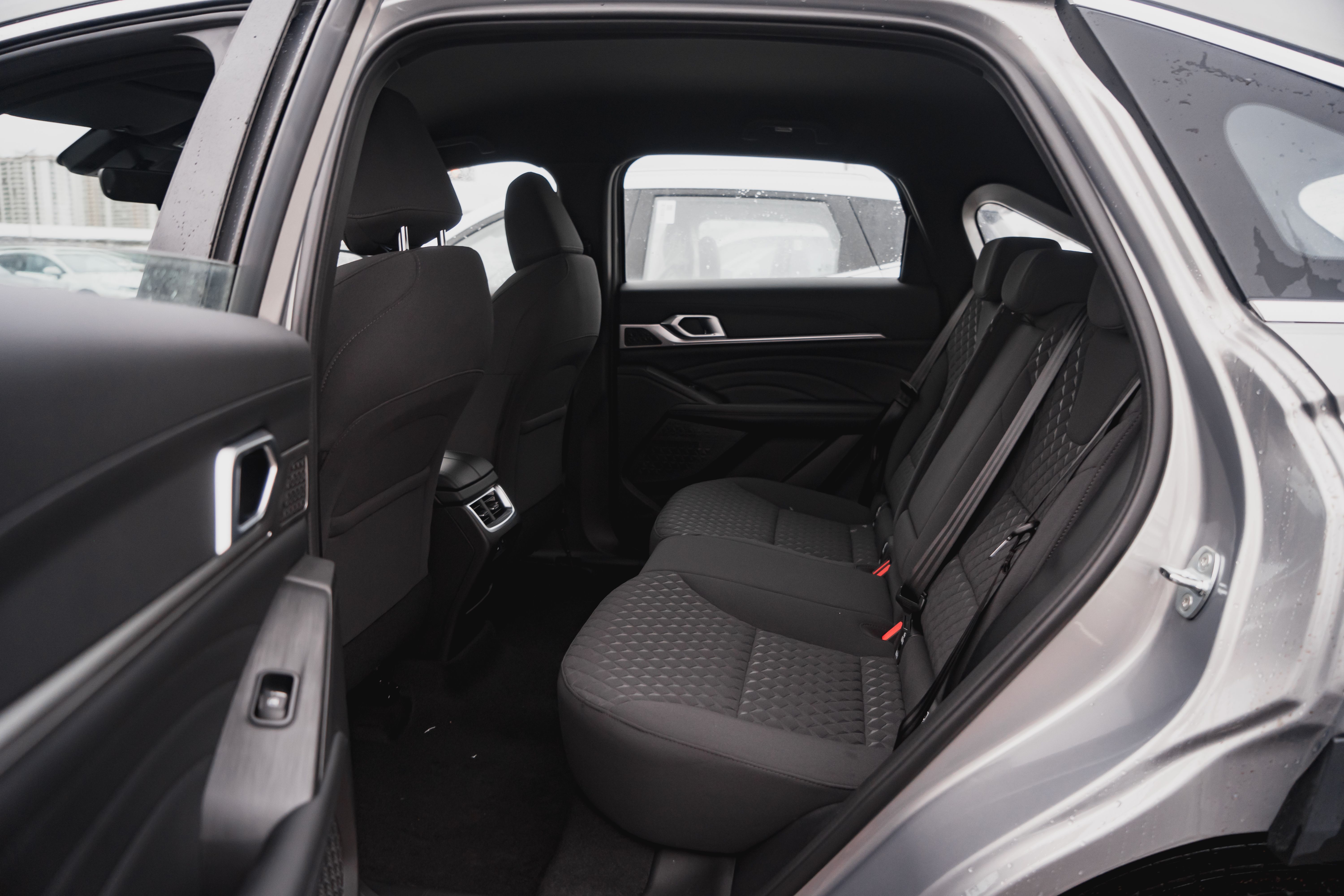 Haval F7 2026 года, 0 км - вид 14 Haval F7 2026 года, 0 км - вид 14