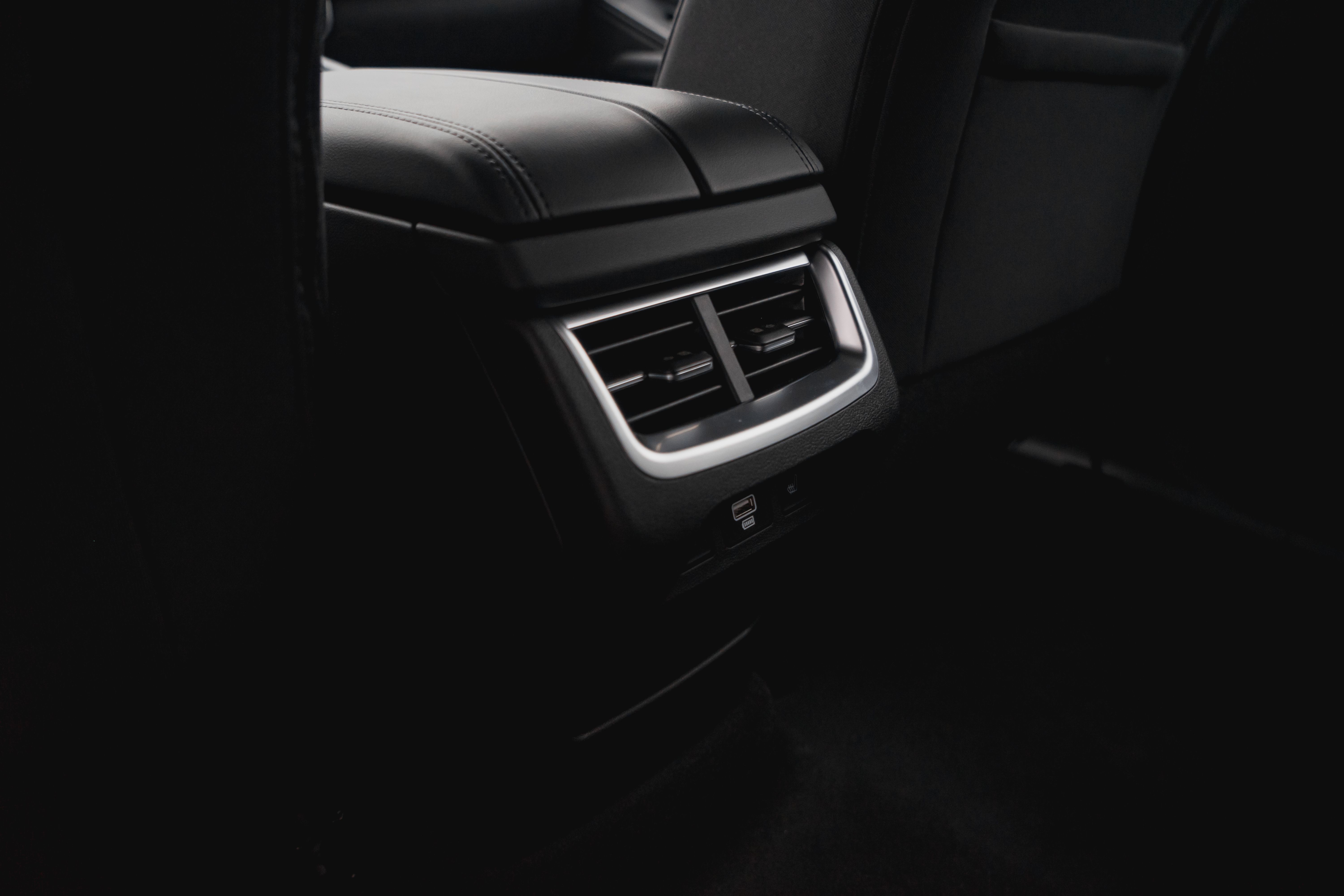 Haval F7 2026 года, 0 км - вид 15 Haval F7 2026 года, 0 км - вид 15