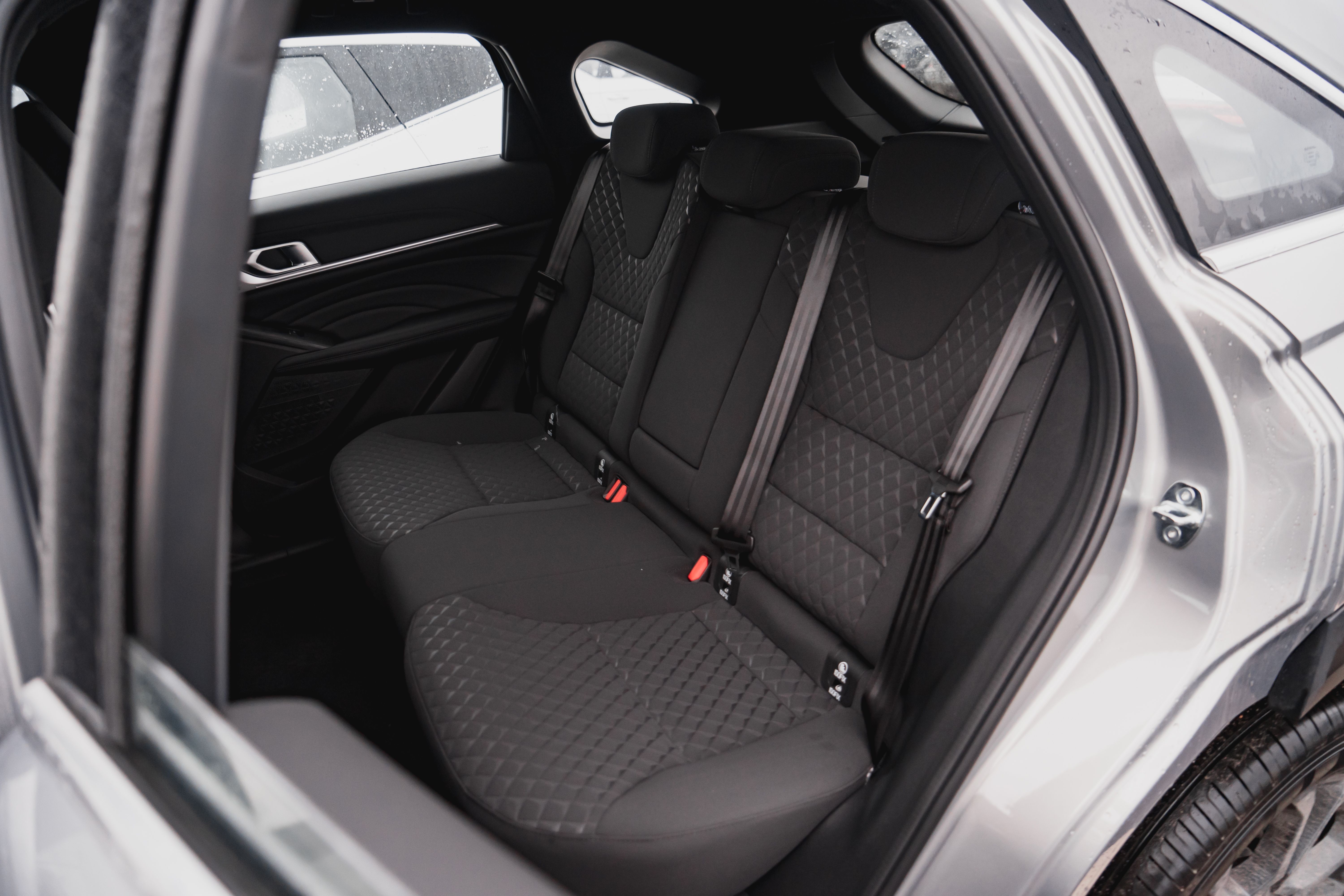 Haval F7 2026 года, 0 км - вид 17 Haval F7 2026 года, 0 км - вид 17