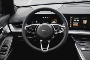 Haval F7 2026 года, 0 км - вид 10