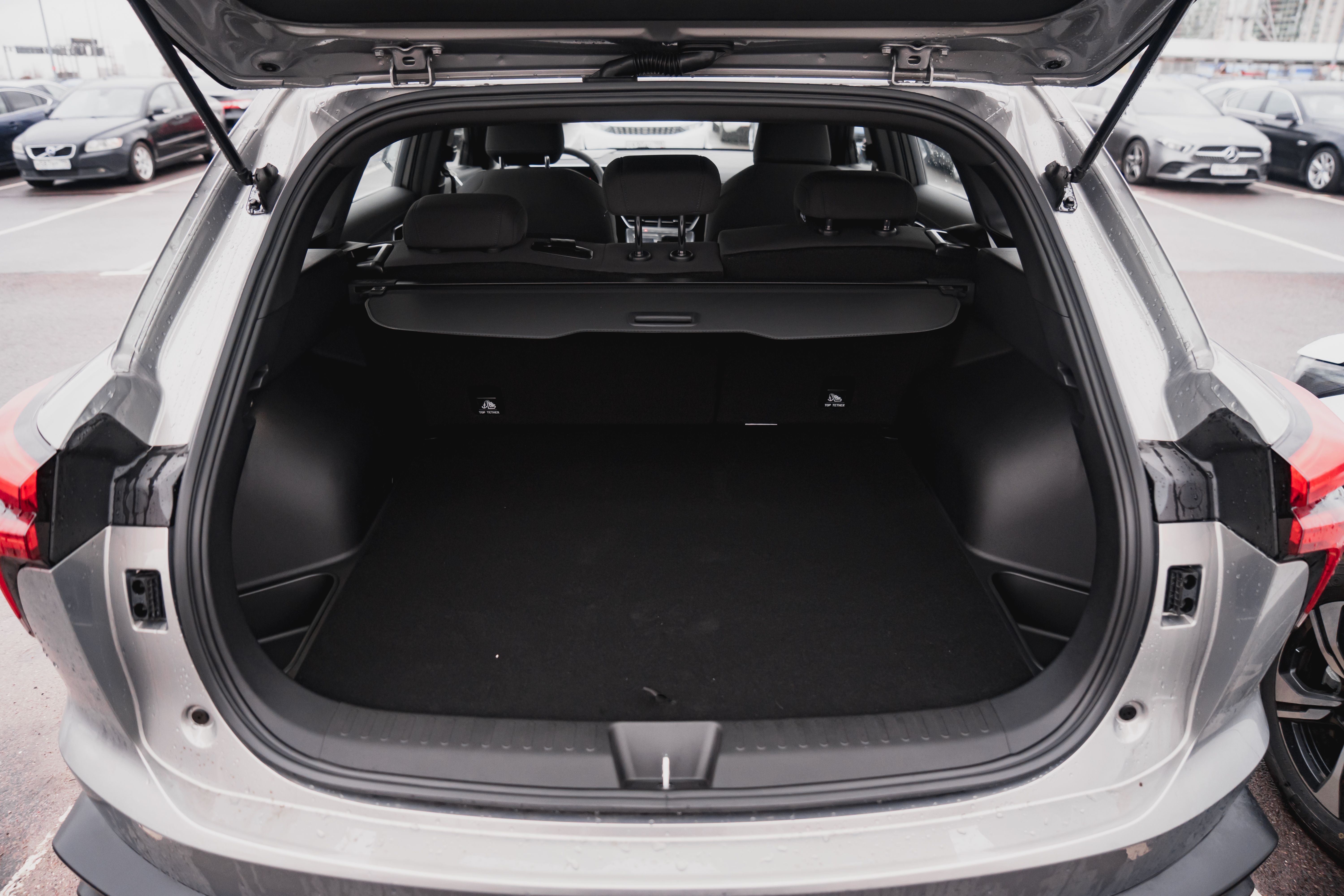 Haval F7 2026 года, 0 км - вид 18 Haval F7 2026 года, 0 км - вид 18
