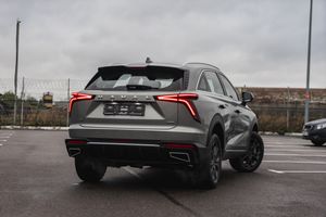 Haval F7 2026 года, 0 км - вид 4