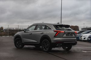 Haval F7 2026 года, 0 км - вид 6