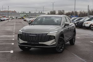 Haval F7 2026 года, 0 км - вид 3