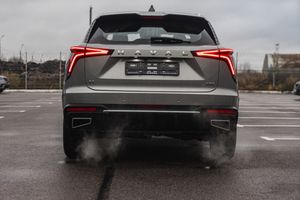 Haval F7 2026 года, 0 км - вид 5