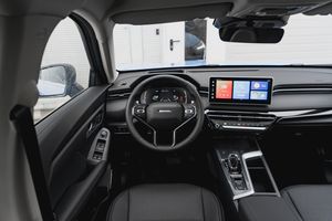 Haval Jolion 2026 года, 0 км - вид 9