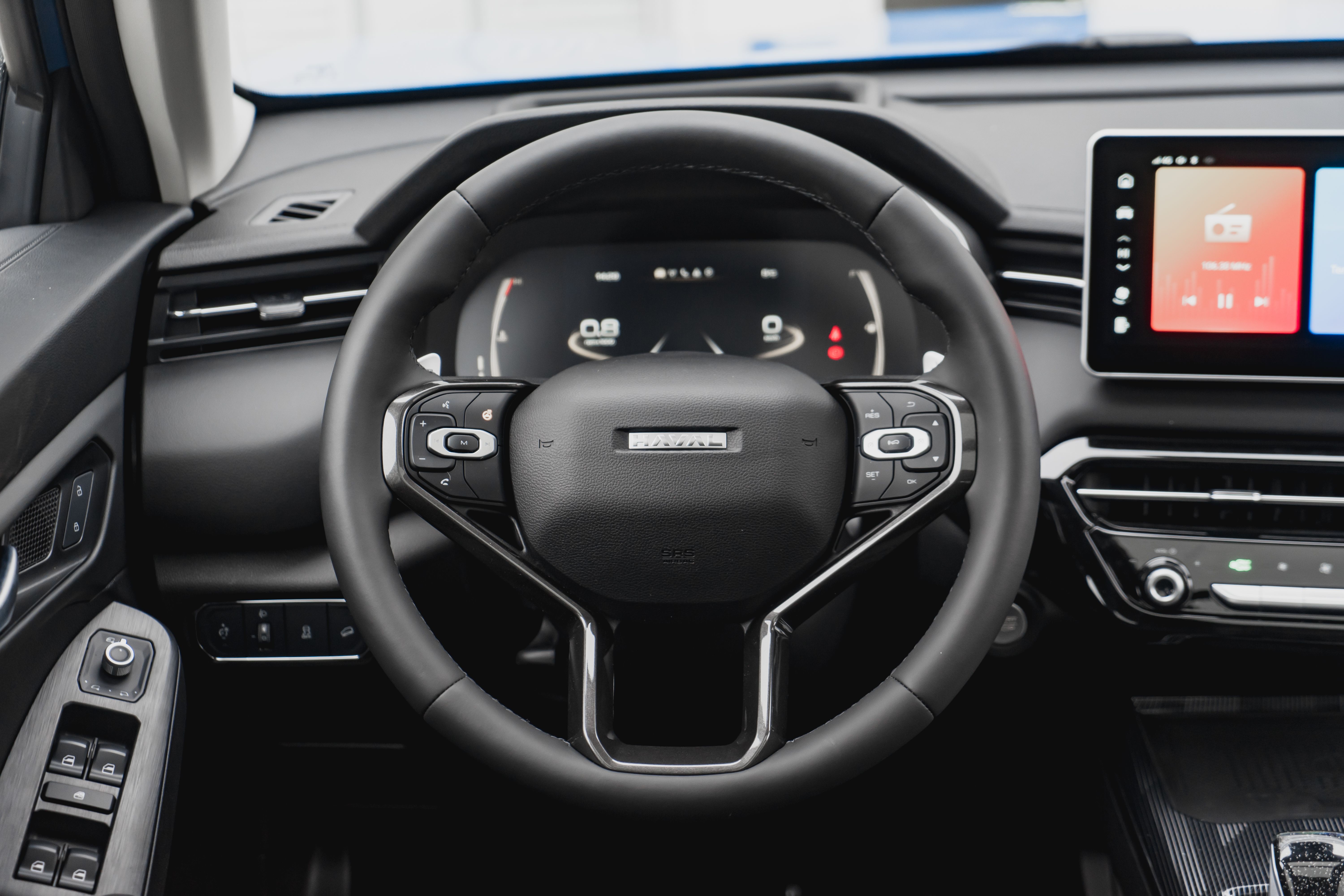 Haval Jolion 2026 года, 0 км - вид 10